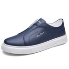 Kron | Luksuriøse slip-on sneakers