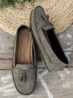 Dagmar™ - Ortopædiske Loafers
