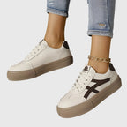 Olivia | Ortopediske sneakers
