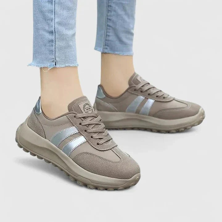 Rikke™ | Ortopædiske sko