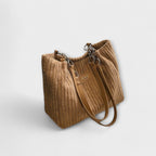 Ronja | Cord skuldertaske