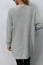 Rosa | Cardigan