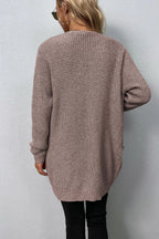 Rosa | Cardigan