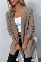 Rosa | Cardigan