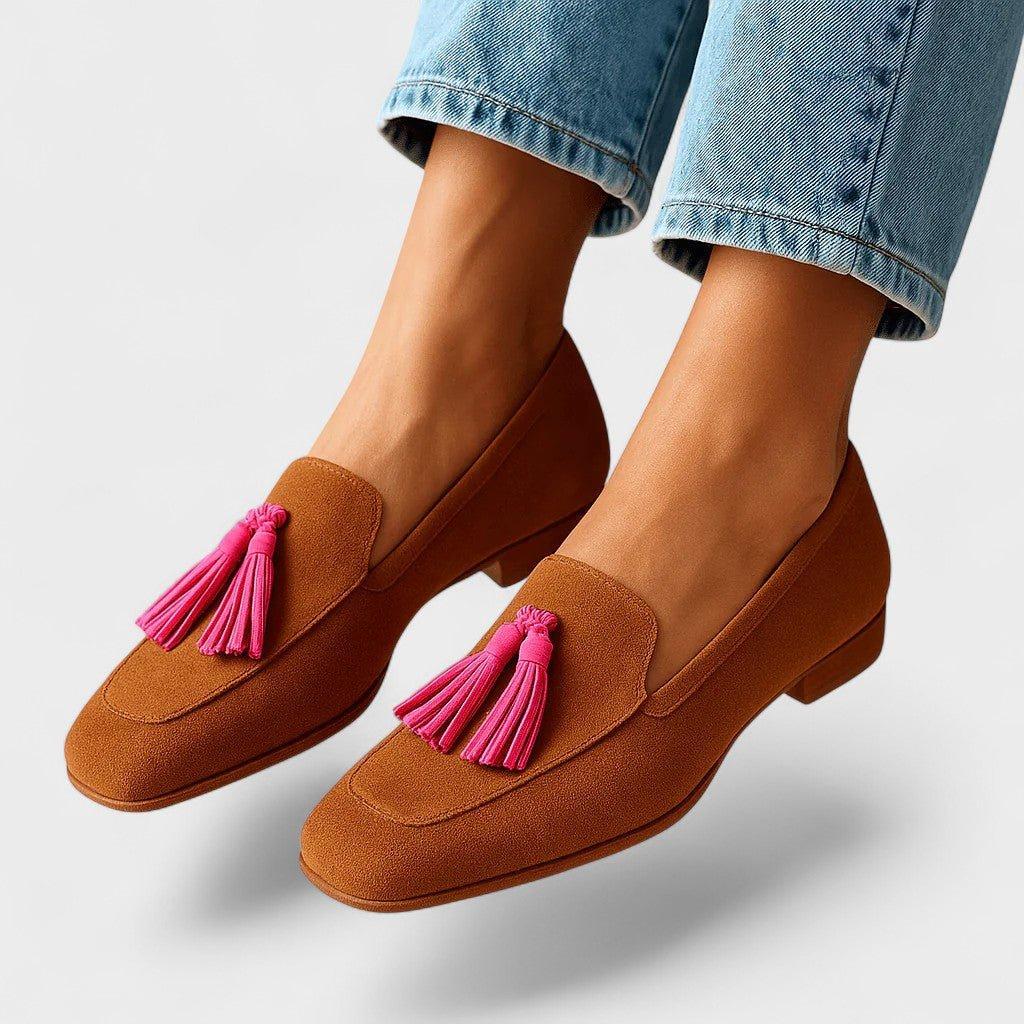 Rosa | Loafers