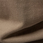 Kron | Geribde Henley-polo
