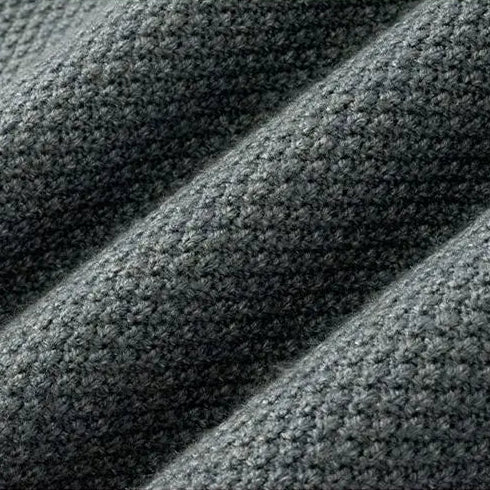 Corneel | Premium Jacquard-trøje