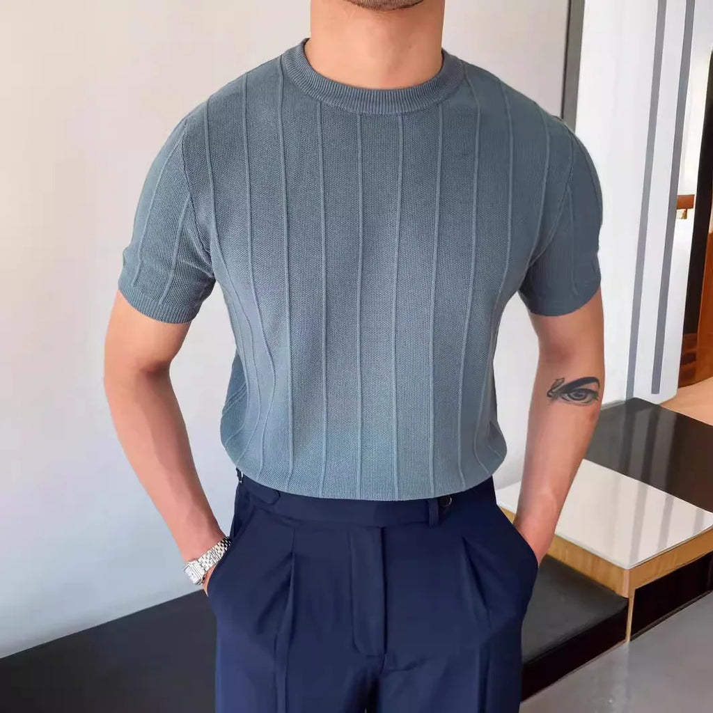 Kron | Elegant sommer-T-shirt