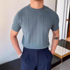 Kron | Elegant sommer-T-shirt