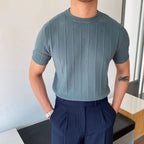 Kron | Elegant sommer-T-shirt