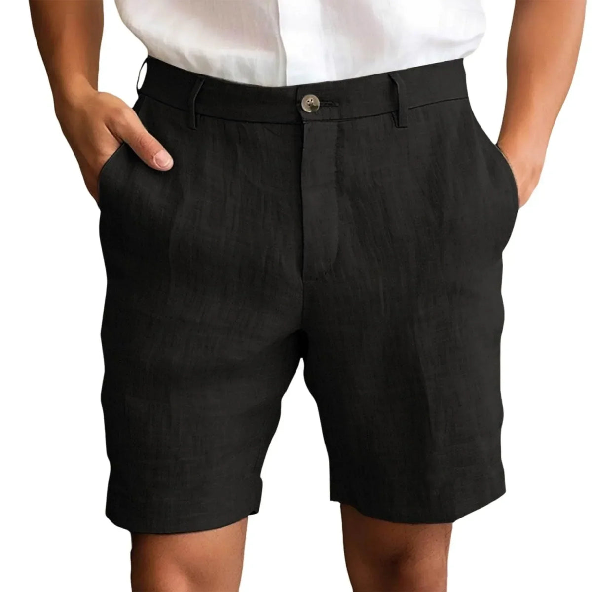 Boris | Tidløse sommershorts