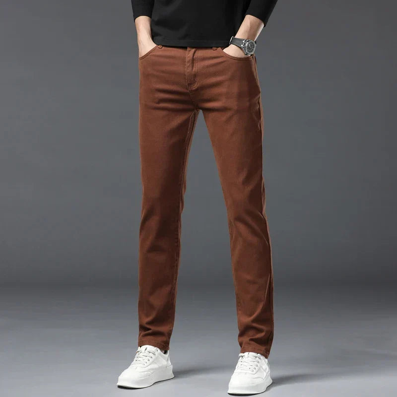 Kron | Stretch-jeans