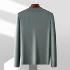 Corneel | Premium Jacquard-trøje