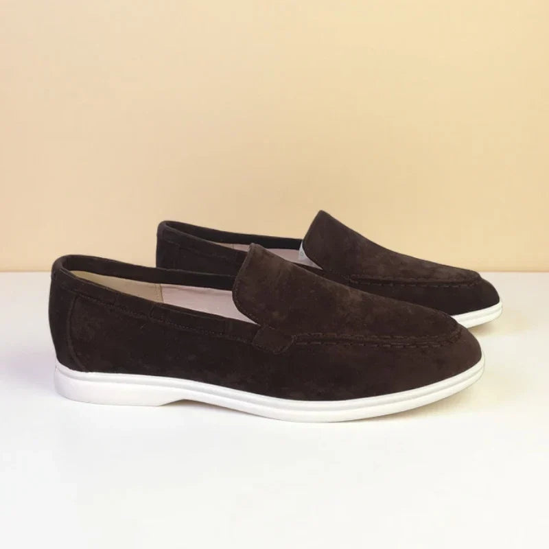 Kron | Loafers i premium-kvalitet
