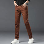 Kron | Stretch-jeans
