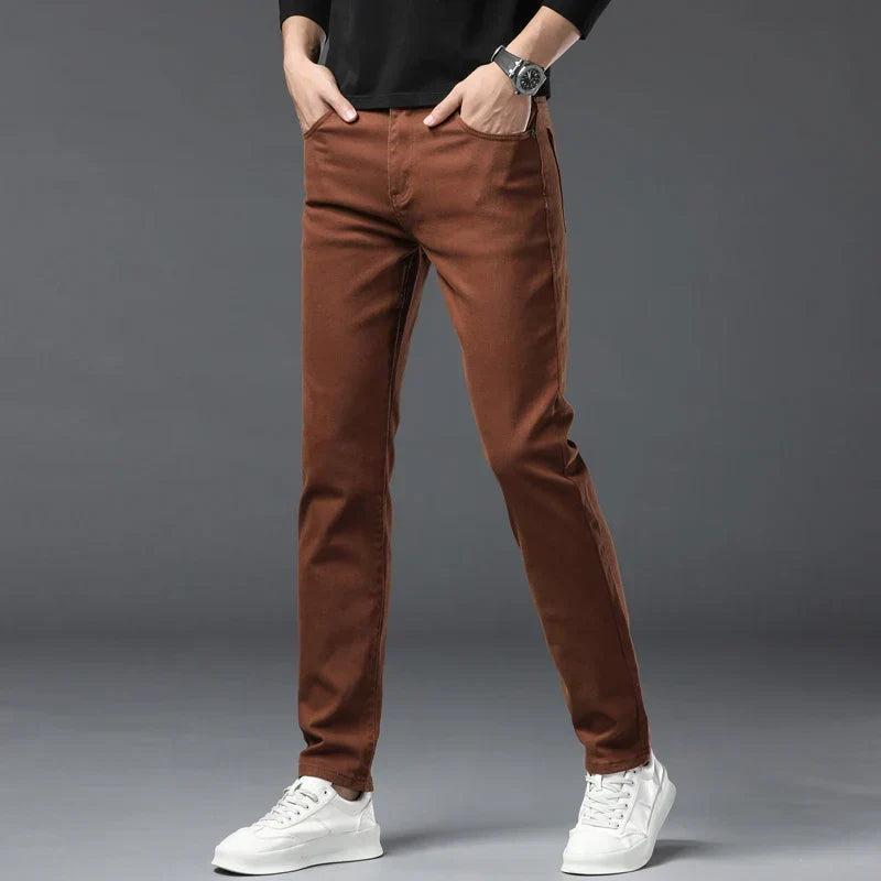 Kron | Stretch-jeans