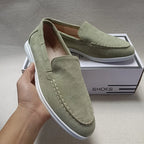 Kron | Loafers i premium-kvalitet