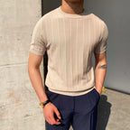 Kron | Elegant sommer-T-shirt