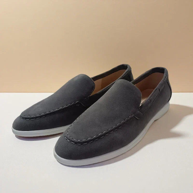 Kron | Loafers i premium-kvalitet