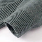 Corneel | Premium Jacquard-trøje