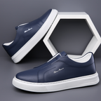 Kron | Luksuriøse slip-on sneakers