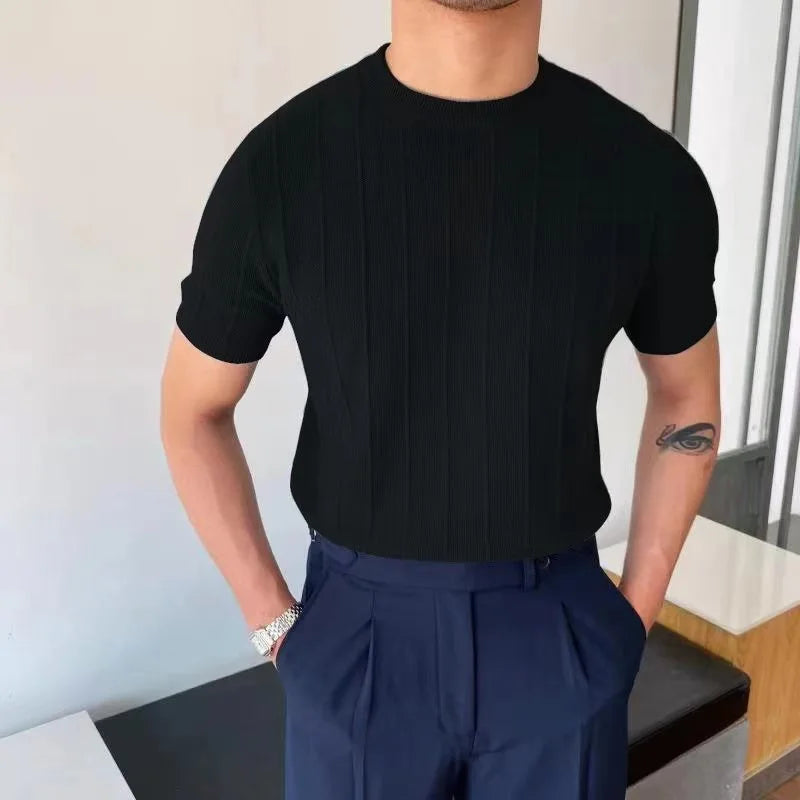 Kron | Elegant sommer-T-shirt