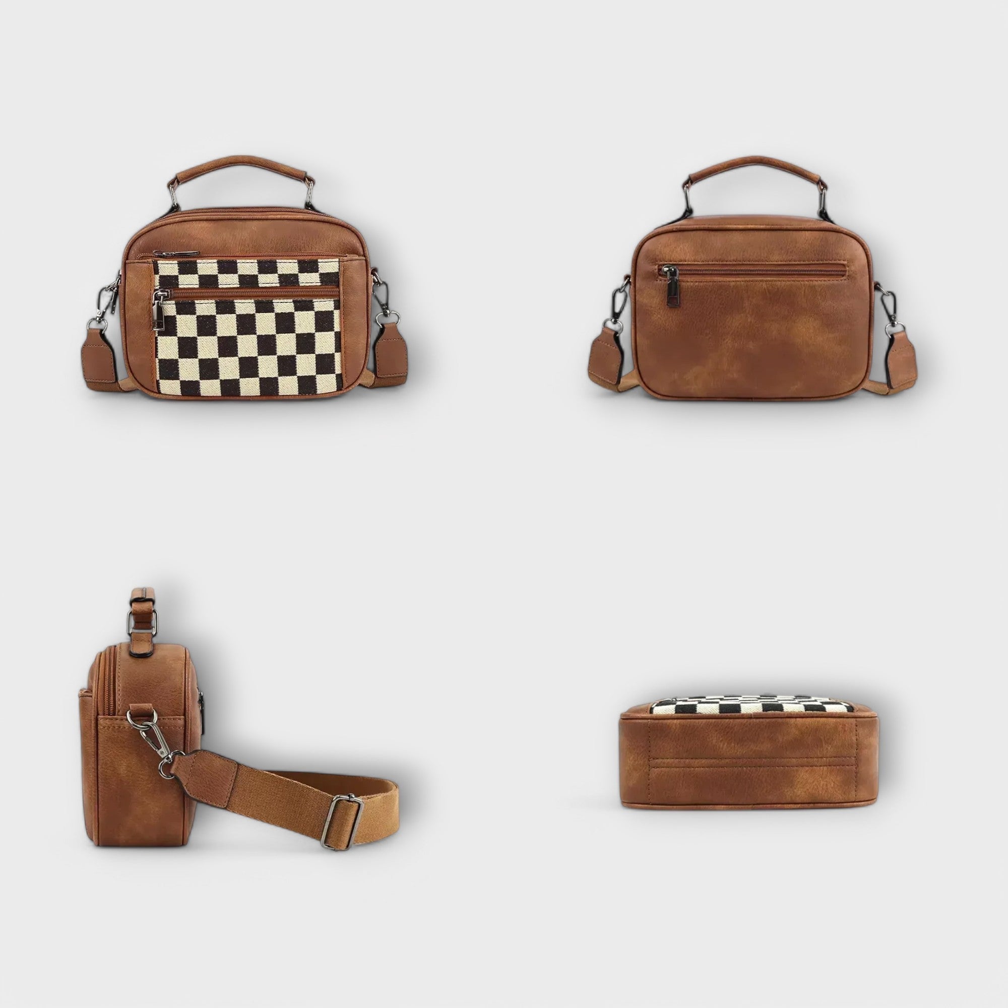 Saga | Elegant taske