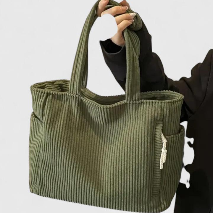 Sara | Elegant skuldertaske