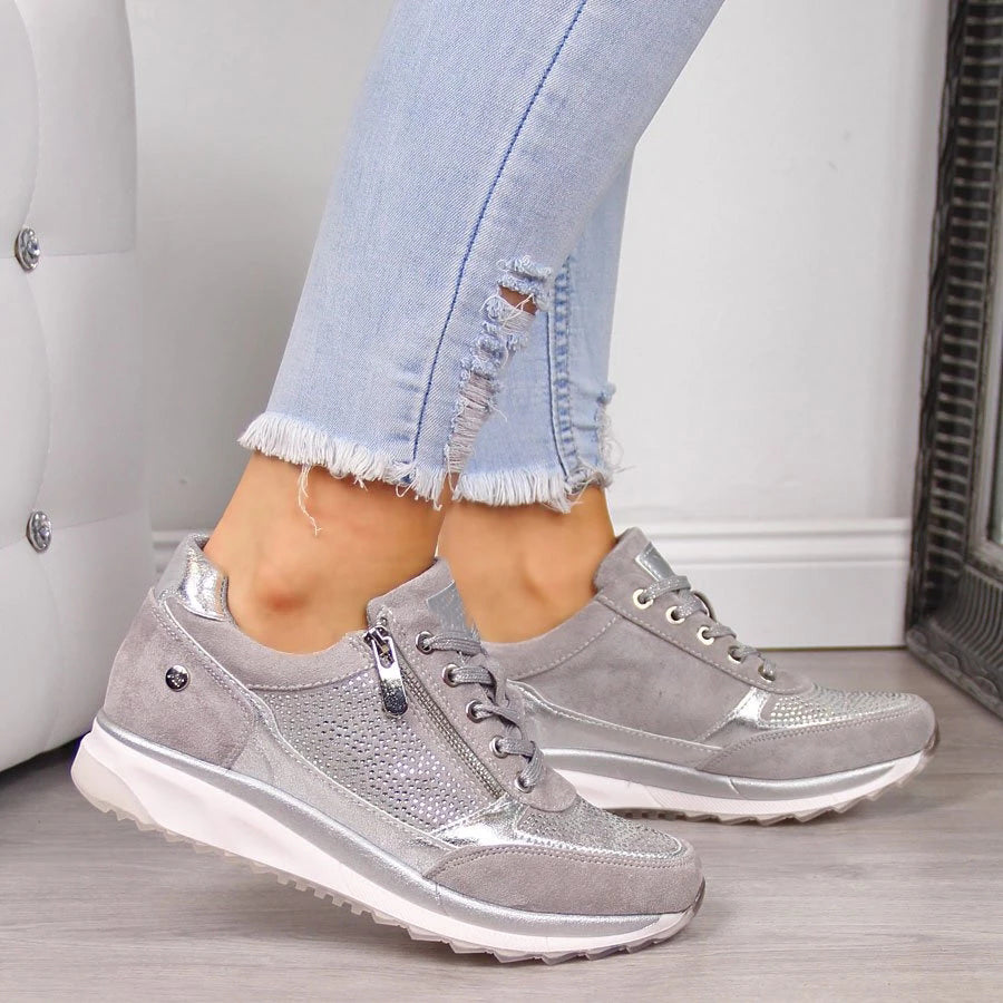 Sophie™ - Sneakers