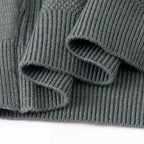 Corneel | Premium Jacquard-trøje