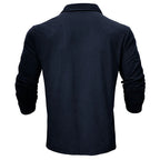 David | Tidløs Essential Polo