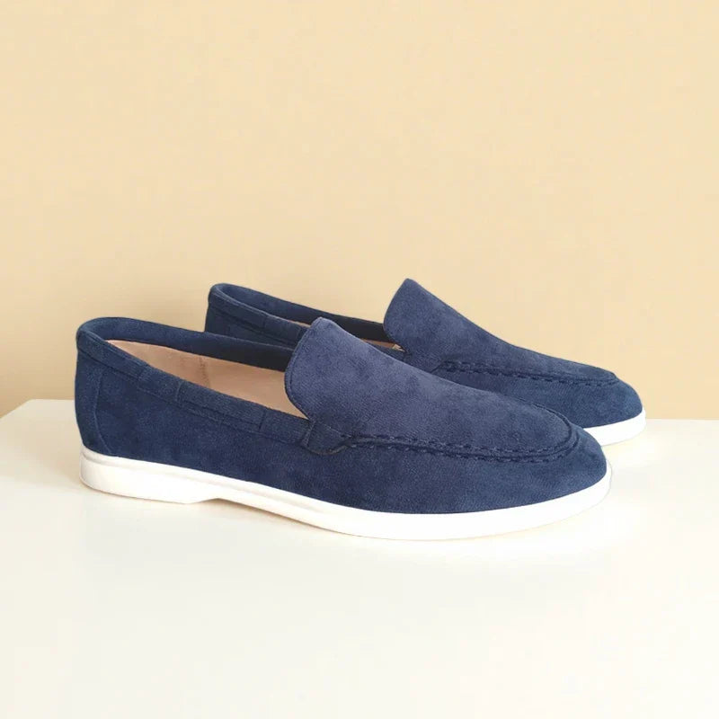 Kron | Loafers i premium-kvalitet