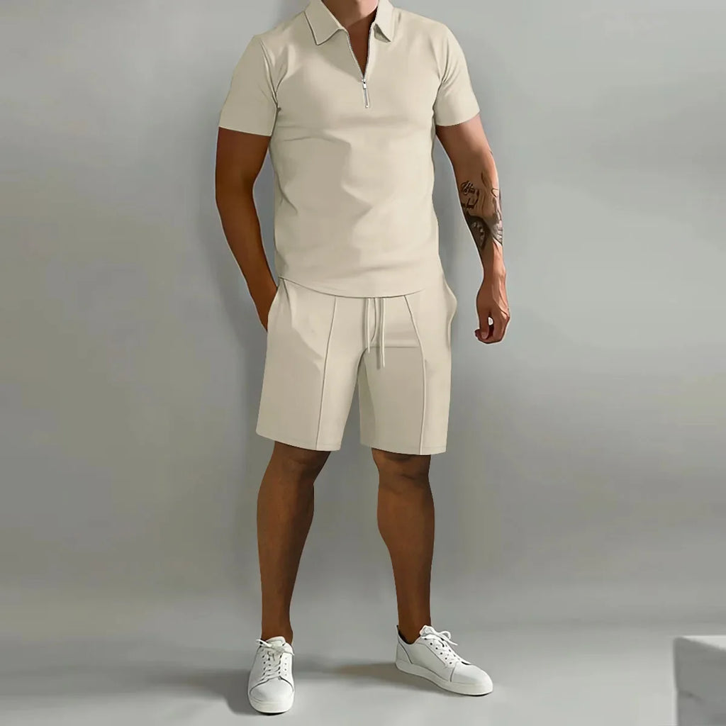 Giovanni | Luksuriøst sommersæt