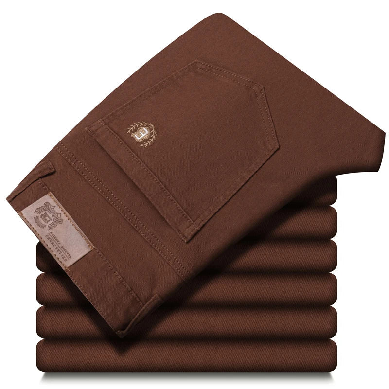 Kron | Stretch-jeans
