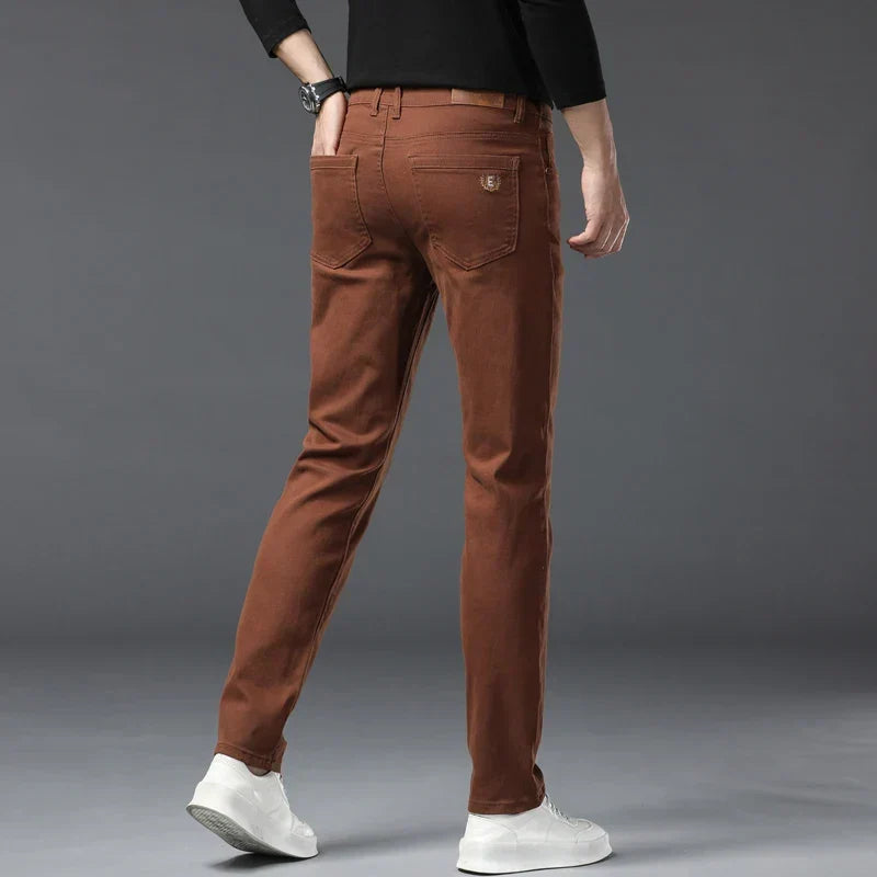 Kron | Stretch-jeans