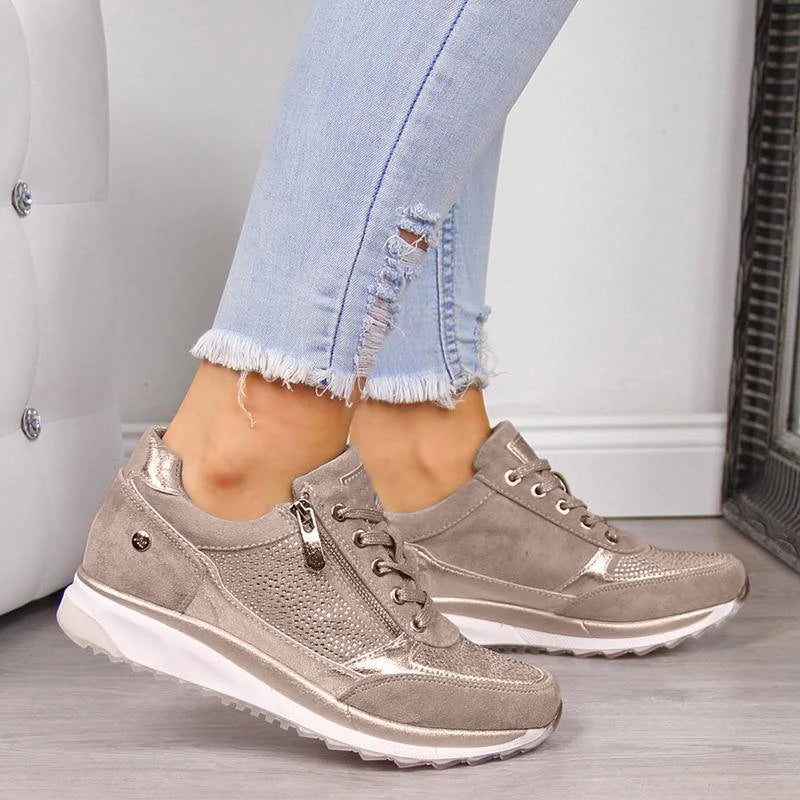 Sophie™ - Sneakers