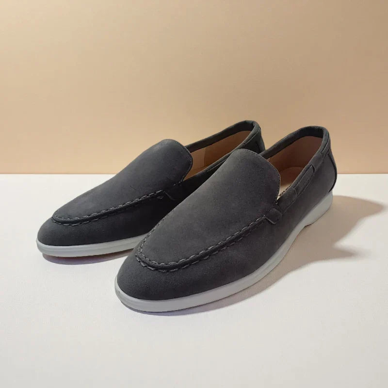 Kron | Loafers i premium-kvalitet