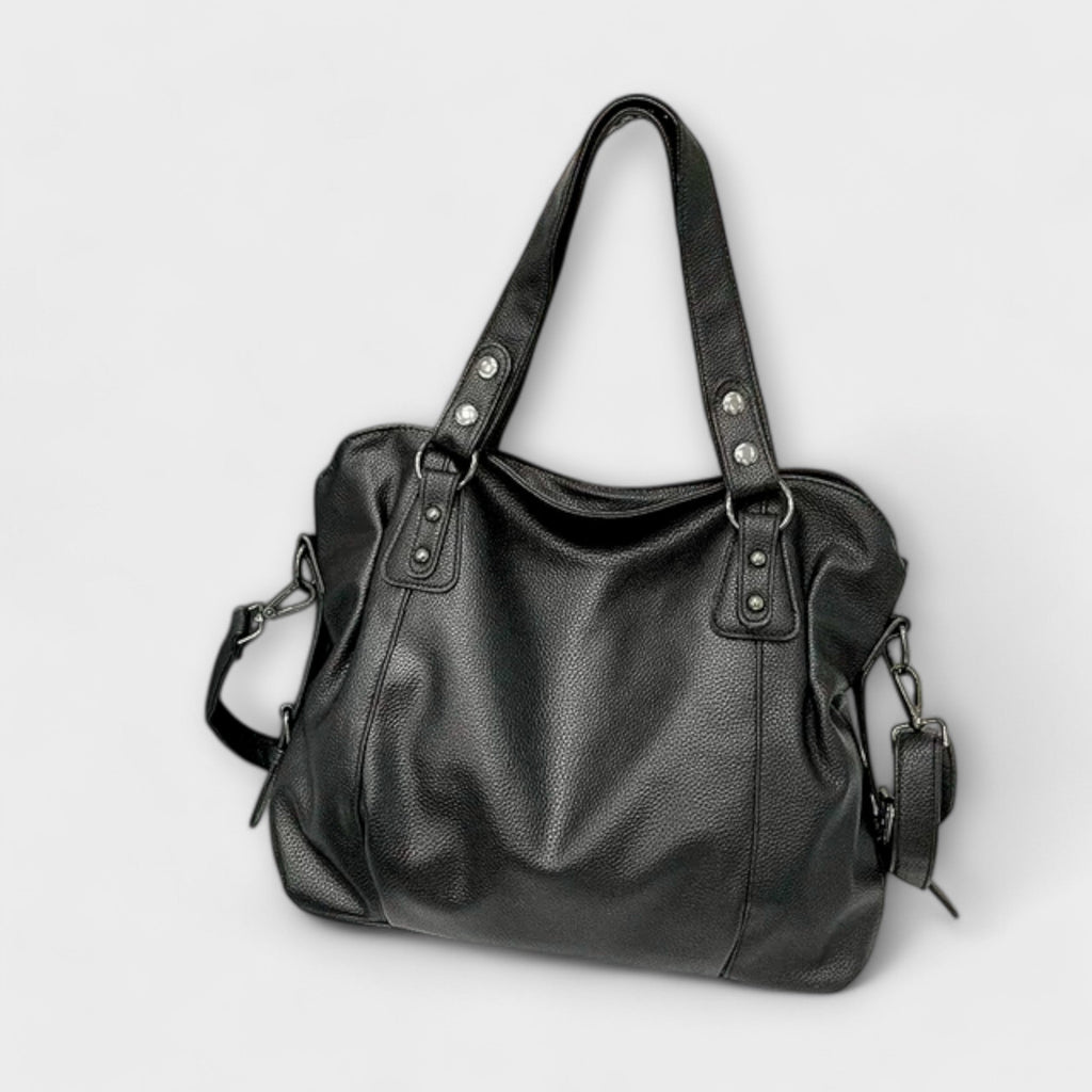 Silje | Elegant skuldertaske