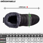 MAX™ - Universelle termostøvler
