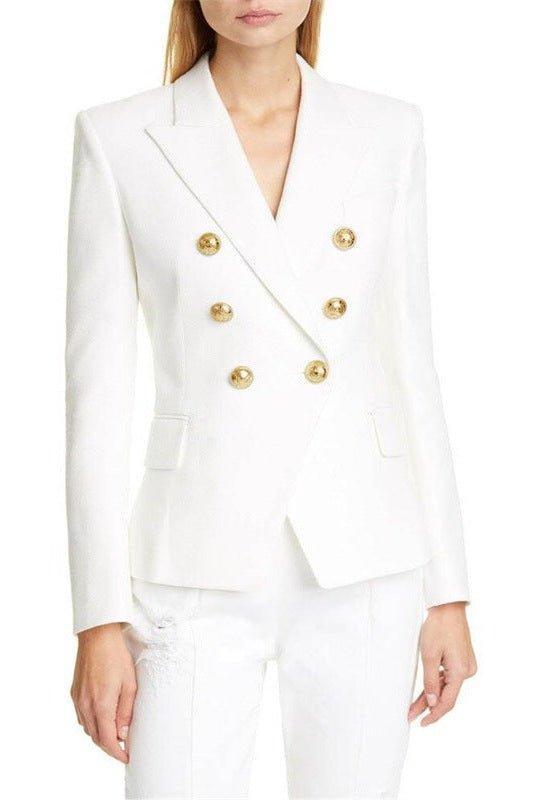 Stine | Elegant blazer