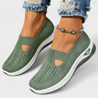 Tamara - Ortopædiske slip-on sko