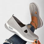 Tamara - Ortopædiske slip-on sko