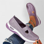 Tamara - Ortopædiske slip-on sko
