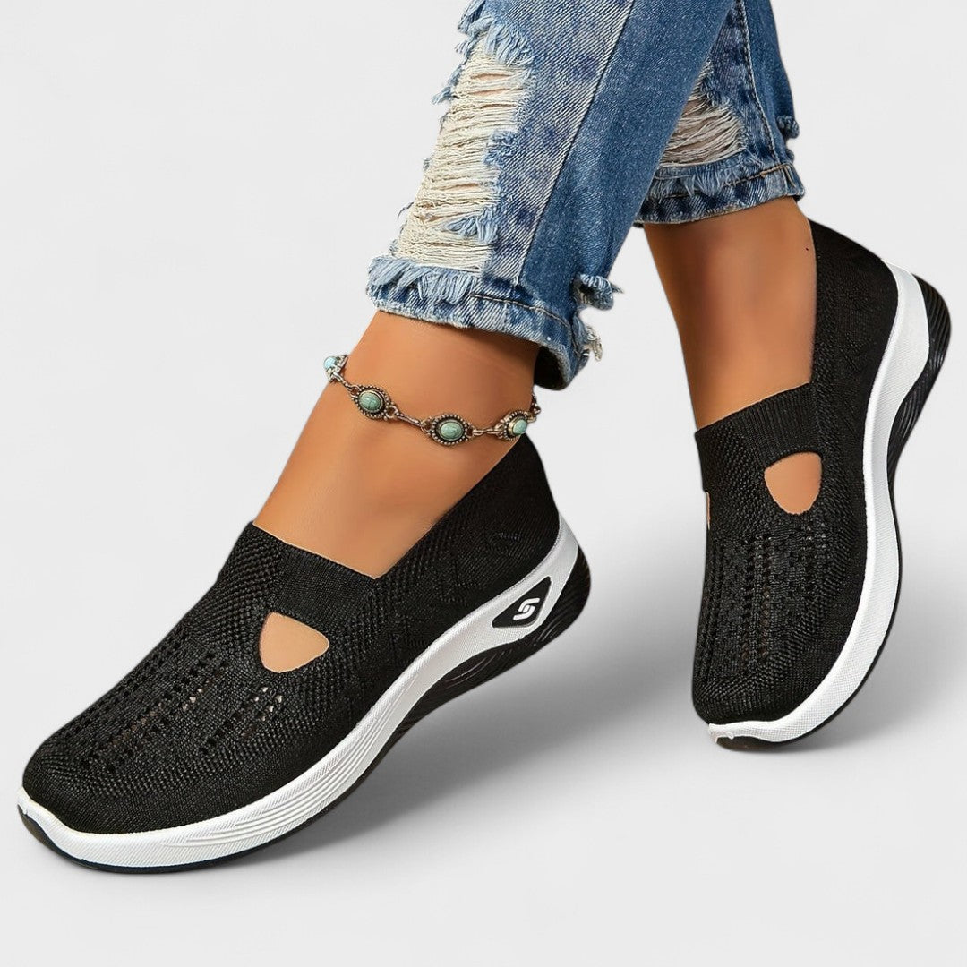 Tamara - Ortopædiske slip-on sko