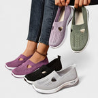 Tamara - Ortopædiske slip-on sko