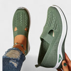 Tamara - Ortopædiske slip-on sko