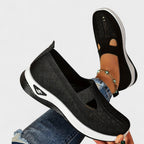 Tamara - Ortopædiske slip-on sko