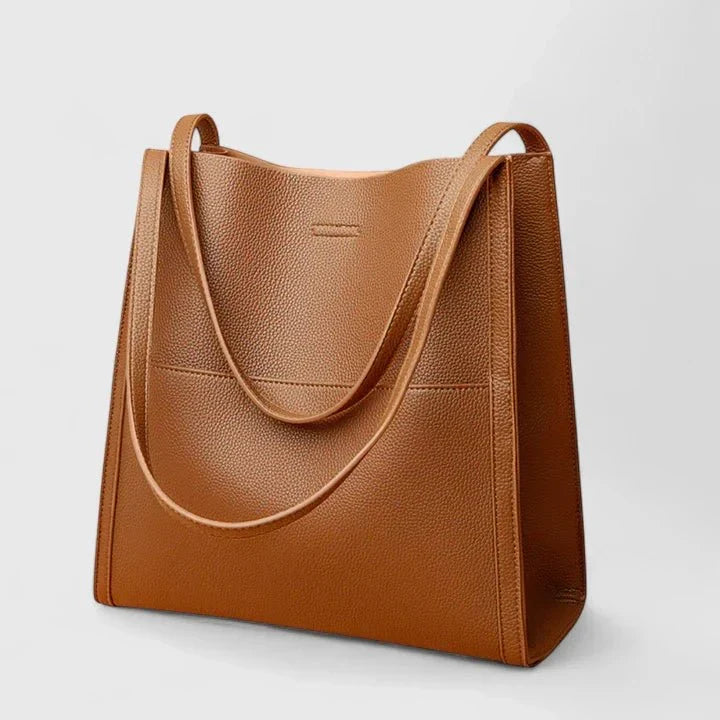 Thilde | Elegant skuldertaske