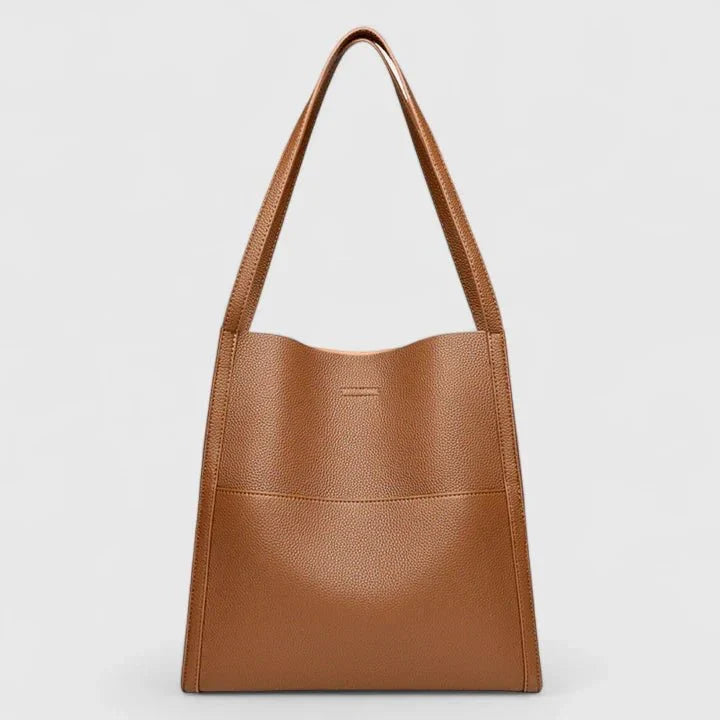 Thilde | Elegant skuldertaske