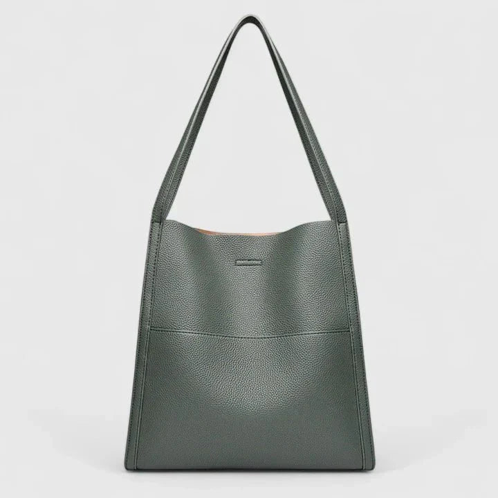 Thilde | Elegant skuldertaske